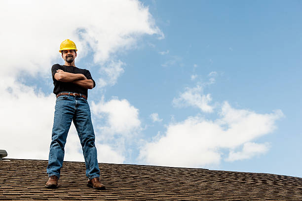 Fort Polk North, LA Roofing Contractor Company